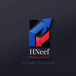 HNeef Efficiency Services